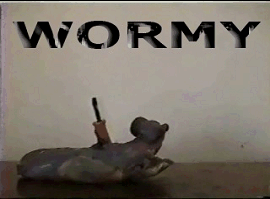 Ver Video de Wormy
